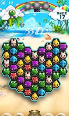 消个毛线(类似天天爱消除)的图册