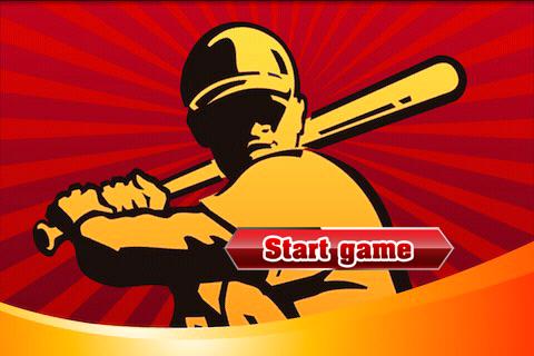 上瘾棒球的图册