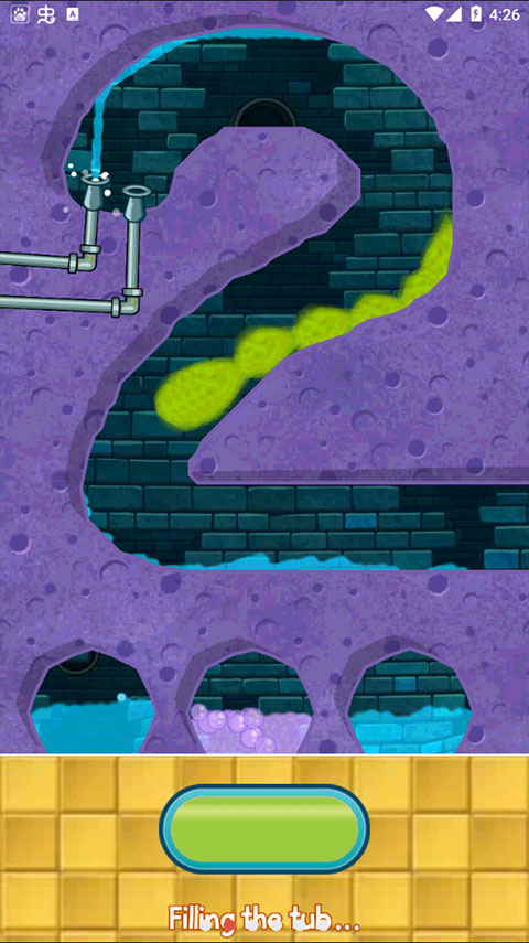 小鳄鱼爱洗澡2免费版的图册