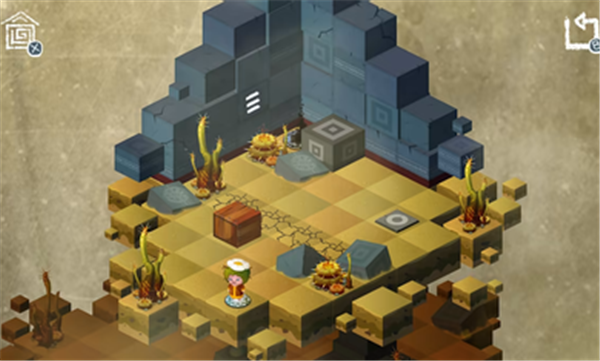 不朽的谜题免广告的图册