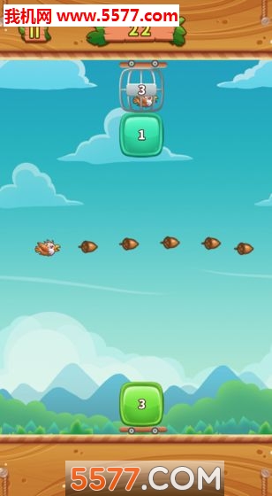 笨鸟特工安卓版的图册