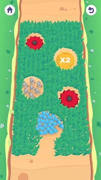 丛林军团之战官方版的图册