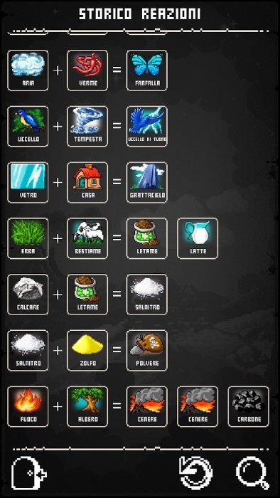 涂鸦上帝像素版的图册