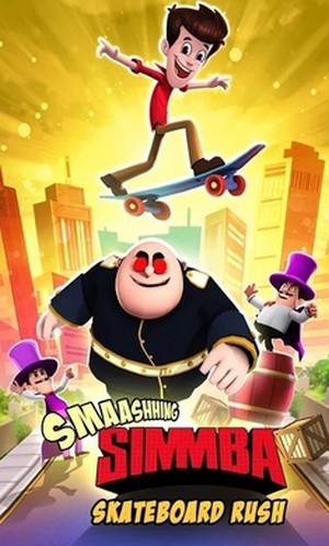 滑板快跑最新版的图册