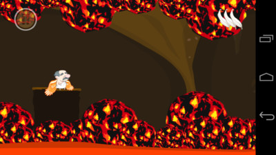 天使爷爷的冒险的图册