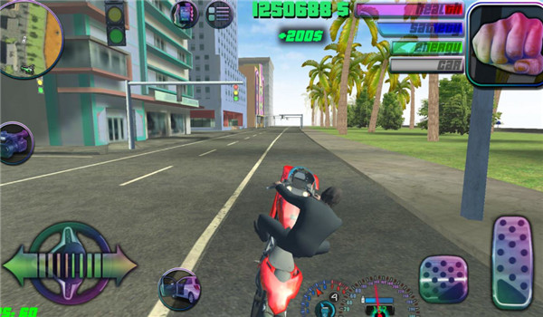 疯狂的迈阿密无敌版的图册