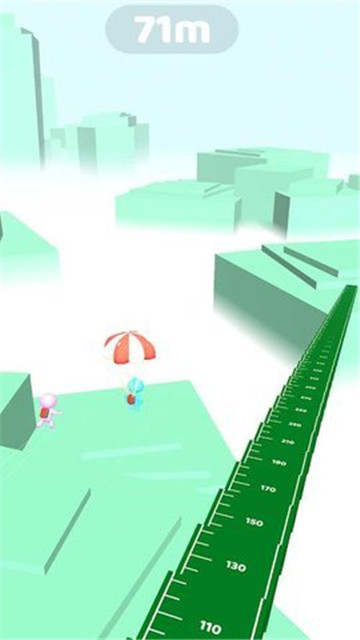 滑翔机大作战的图册