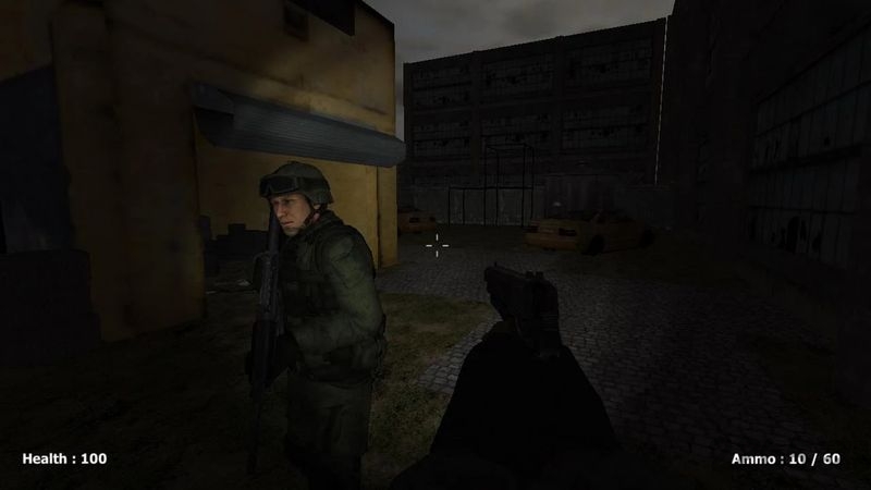 恐怖的杰夫杀手手机版的图册