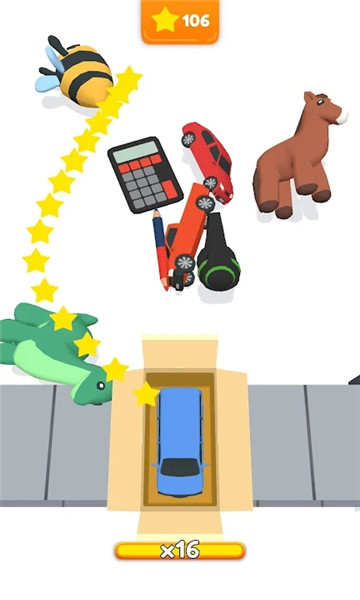 pickandpack的图册