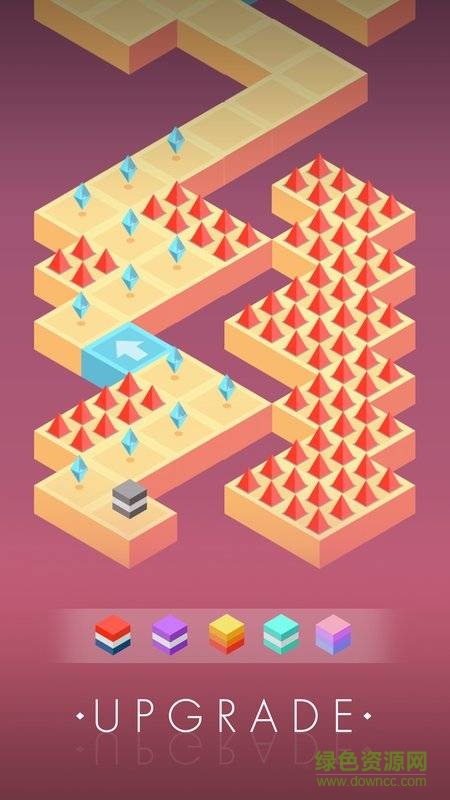 欲望之路DesirePath手游的图册