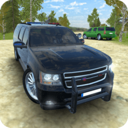 越野车驾驶模拟2019