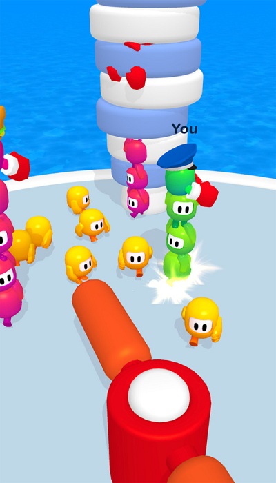 消灭叠叠乐手机版的图册