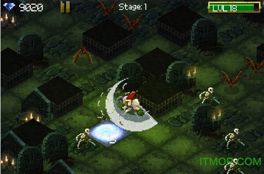 点击勇者与地牢的图册