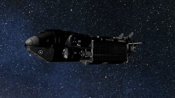 星际飞船模拟器的图册