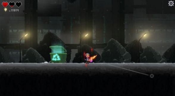 餐瘾地城手机版的图册