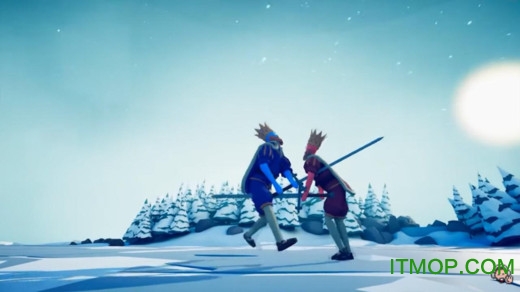 沙盒战斗模拟器手机的图册