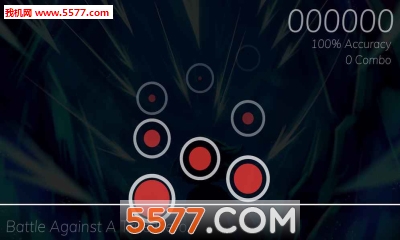 Cytoid手游的图册