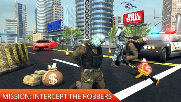 死亡僵尸边境射击最新版的图册