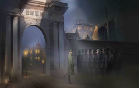 决战上海滩的图册