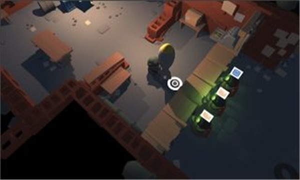 战地商店LittleShop安卓版的图册