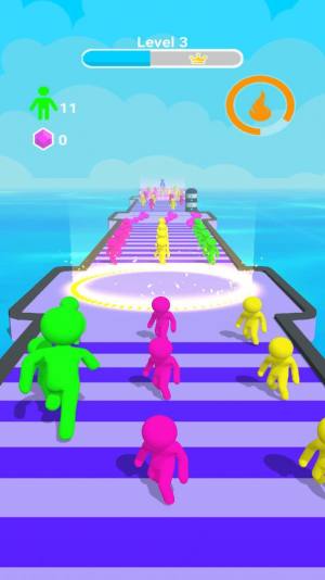 果冻巨人冲的图册