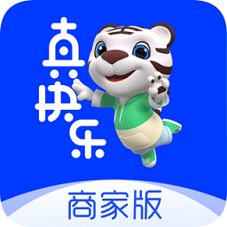 国美真快乐app商家版