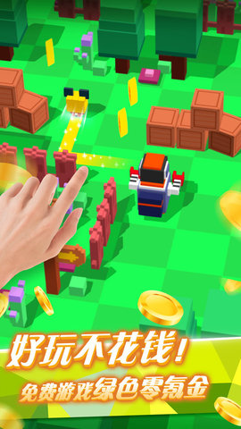 小动物大逃亡破解版的图册