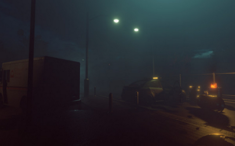 仅存之人的图册