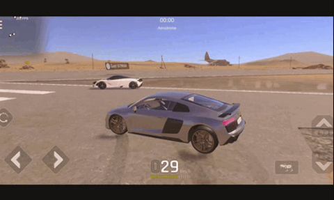 驾驶地带OL汉化版的图册