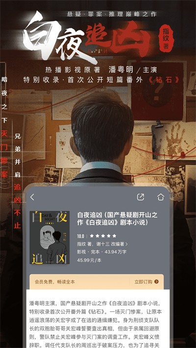 咪咕阅读app的图册