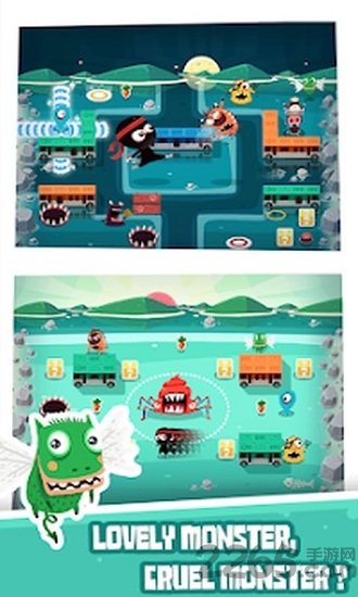 解救那只猪内购破解版的图册