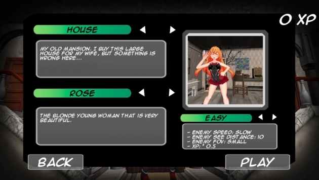 恐怖妻子3D破解版的图册