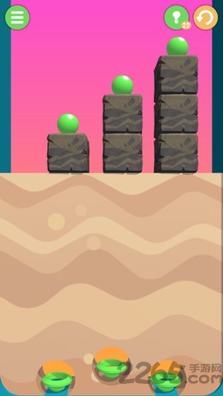 超级挖坑大师4399版的图册