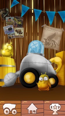 便盆冒险中文版的图册