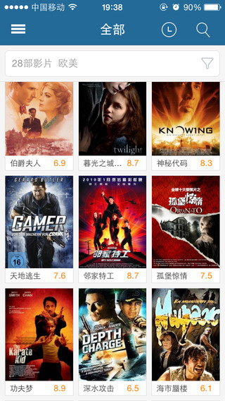 1905wowapp(1905网络院线)的图册