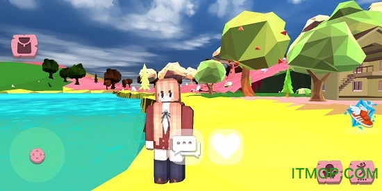 我的玩偶小屋手游最新版的图册