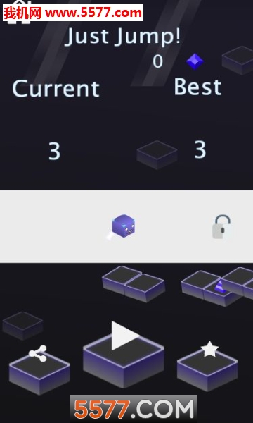 CubesCity.io(立方体城市安卓版)的图册