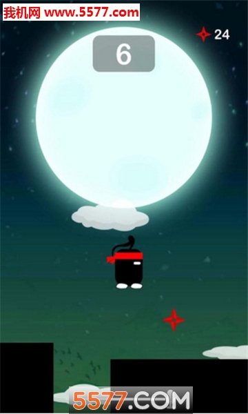 八分音符忍者最新版的图册