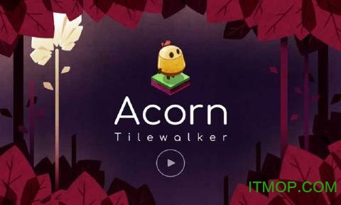 橡果砖块漫游者手游(AcornTilewalker)的图册