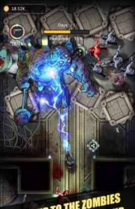 热血硬派疯狂扫射的图册