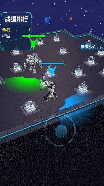 最后的机甲战士的图册