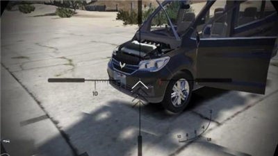 地摊神车模拟器的图册