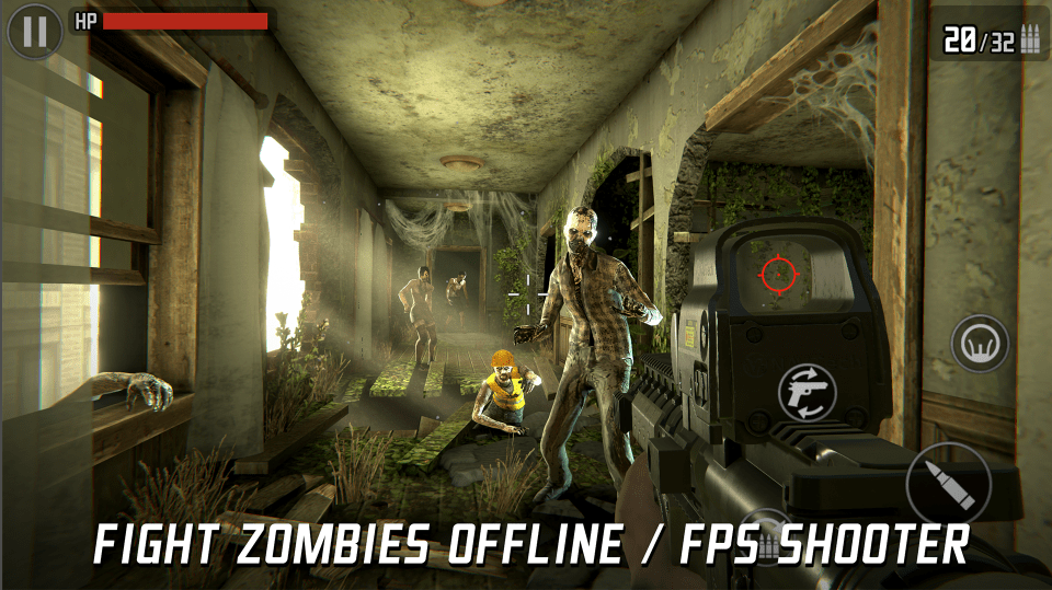 最后的希望3的图册