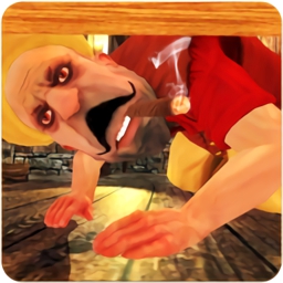 邻居老王手机版