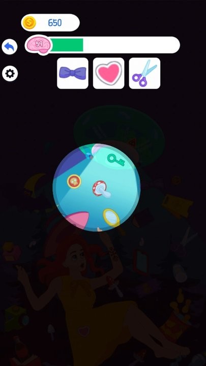 迷你镇爱找茬的图册