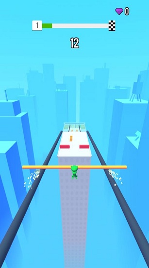 屋顶棍棍侠(RoofRails)的图册