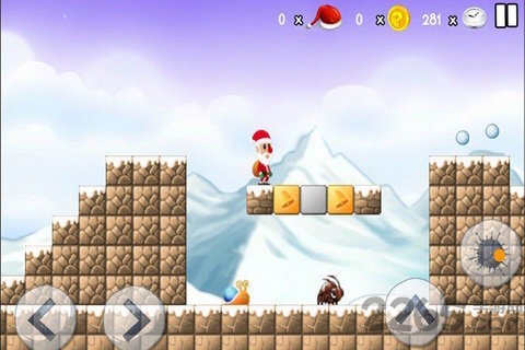 马里奥新的一年游戏的图册