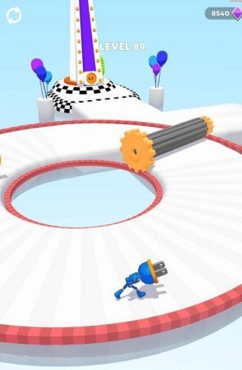 迷你的电插头游戏的图册