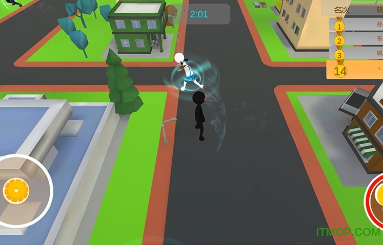 火柴人英雄大战的图册