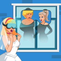 脑力解谜棘手难题官方版